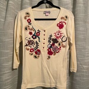 Pink Cadillac T- shirt